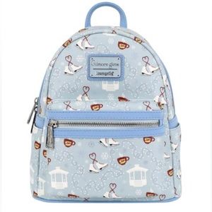 Gilmore Girls Loungefly